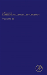  Advances in Experimental Social Psychology