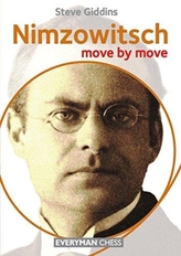  Nimzowitsch: Move by Move