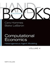  Computational Economics: Heterogeneous Agent Modeling