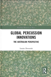  Global Percussion Innovations