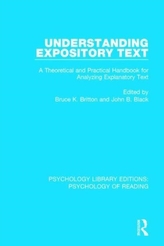  Understanding Expository Text