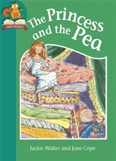  Must Know Stories: Level 2: The Princess and the Pea