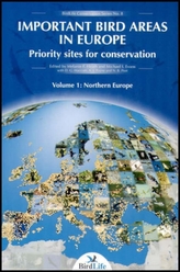  Important Bird Areas in Europe: Priority Sites for Conservation Volume 1