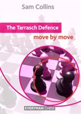 The Tarrasch Defence: Move by Move