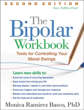 The Bipolar Workbook, Second Edition