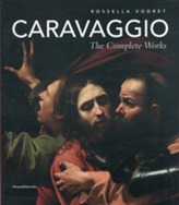  Caravaggio: The Complete Works