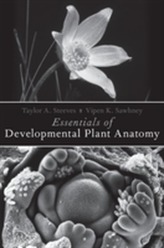  Essentials of Developmental Plant Anatomy