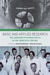  Basic and Applied Research