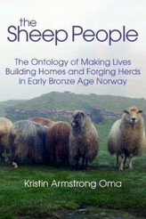 The The Sheep People