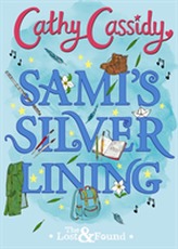 Sami's Silver Lining (The Lost and Found Book Two)