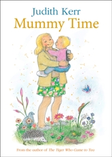  Mummy Time