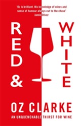  Red & White