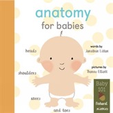  Anatomy for Babies