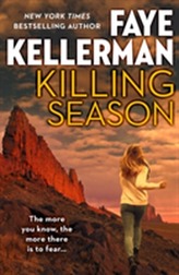  Killing Season