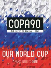  COPA90: Our World Cup