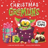  Christmas Gremlins