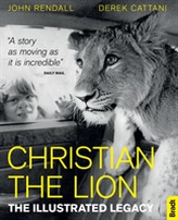  Christian The Lion