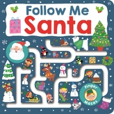  Follow Me Santa