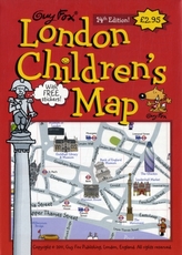  London Children's Map