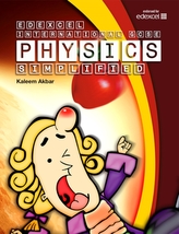  Edexcel International GCSE Physics Simplified