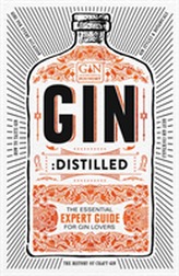  Gin: Distilled