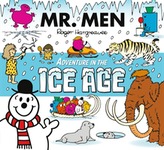  Mr. Men Adventure In The Ice Age