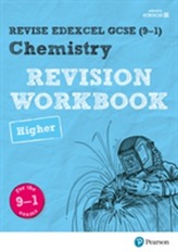  Revise Edexcel GCSE (9-1) Chemistry Higher Revision Workbook