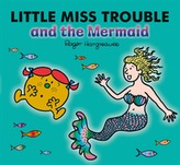  Little Miss Trouble and the Mermaid