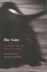 The Tain