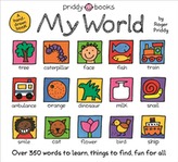  My World