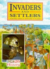  Ginn History :Key Stage 2 : Invaders And Settlers :Pupil Book