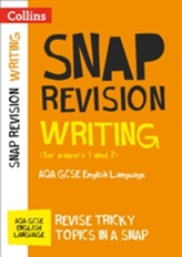  Writing (for papers 1 and 2): AQA GCSE 9-1 English Language