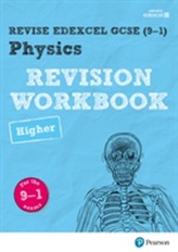  Revise Edexcel GCSE (9-1) Physics Higher Revision Workbook