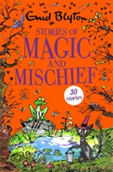  Stories of Magic and Mischief