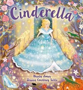  Cinderella