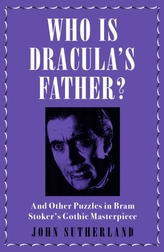  Who Is Dracula's Father?