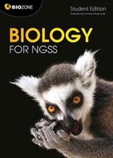  Biology for NGSS