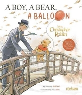  Christopher Robin: A Boy, a Bear, a Balloon