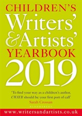  Children's Writers' & Artists' Yearbook 2019