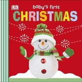  Baby's First Christmas