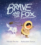  Brave and the Fox