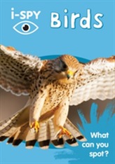  i-SPY Birds