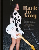  Back to Amy