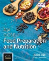  AQA GCSE Food Preparation and Nutrition