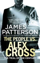 The People vs. Alex Cross