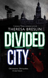  Divided City