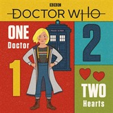  Doctor Who: One Doctor, Two Hearts