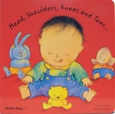  Head, Shoulders, Knees and Toes...