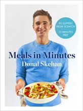 Donal's Meals in Minutes