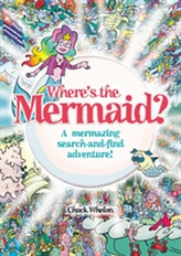  Where's the Mermaid
